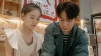 Tập 15 Người Tình Vượt Thời Gian