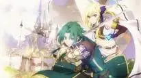 Tập 4 Grancrest Senki