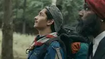 Tập 4 Kim cương của sói