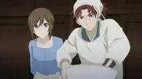 Tập 5 Kakuriyo no Yadomeshi Ni