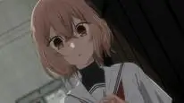 Tập 9 Watashi wo Tabetai, Hitodenashi
