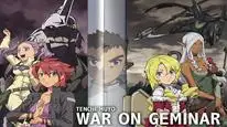 Tập 4 Isekai no Seikishi Monogatari
