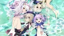 Tập 1 Azur Lane: Bisoku Zenshin!