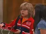 Tập 19 Cuộc Sống Thượng Hạng Của Zack & Cody (Phần 2)