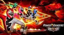 Tập 10 Power Rangers: Vũ Trụ Cuồng Nộ: Phần 1