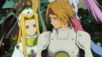 Tập 1 Tales of Phantasia The Animation
