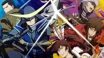 Tập 4 Sengoku Basara