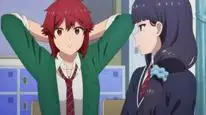 Tập 01 Tomo-chan Là Con Gái