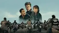 Tập Full Băng Đảng Biker