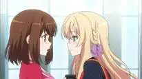 Tập 1 Girlfriend (Note)