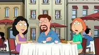 Tập 17 Family Guy (Phần 9)