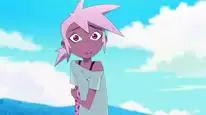 Tập 8 Kipo và Kỷ Nguyên Kỳ Thú (Phần 1)