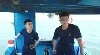 Tập 27 Lam Diễm Đột Kích