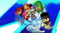 Tập 5 PJ Masks: Anh hùng mặc đồ ngủ