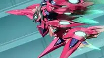 Tập 12 Soukou No Strain
