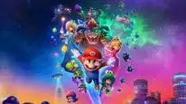Tập Full Phim Super Mario Thiên Hà