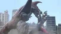 Tập 18 Ultraman Trigger: New Generation