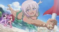 Tập 11 Isekai One Turn Kill Neesan: Ane Douhan no Isekai Seikatsu Hajimemashita