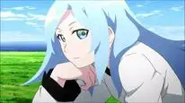 Tập 7 Kubikiri Cycle: Aoiro Savant to Zaregototsukai