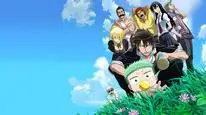 Tập 4 Beelzebub