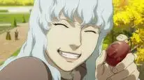 Tập 03 Berserk: Arc Thời Đại Hoàng Kim
