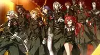 Tập 3 Dies Irae