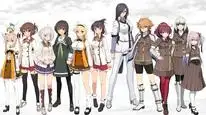 Tập 1 Toji no Miko
