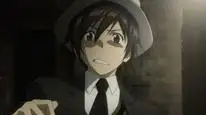 Tập 9 Gosick