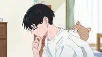 Tập 3 Cậu Và Tớ Là Hai Thái Cực Đối Lập (Seihantai na Kimi to Boku) (Phần 1)