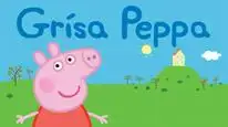 Tập 2 Heo Peppa (Phần 5)
