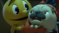 Tập 25 Pac-Man and the Ghostly Adventures (Phần 1)