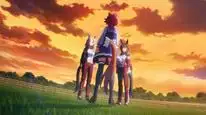Tập 2 Uma Musume: Pretty Derby - Road to the Top