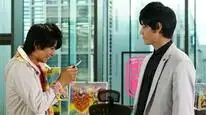 Tập 6 Siêu Nhân Ex-Aid