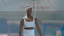 Tập 01 Simone Biles tái xuất