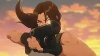 Tập 8 Tomb Raider: Huyền thoại Lara Croft (Phần 1)