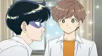 Tập 5 Ganbare! Nakamura-kun!!