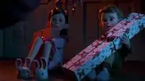Tập 6 Love, Death & Robots (Phần 2)