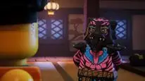 Tập 15 LEGO Ninjago: Những Con Rồng Trỗi Dậy (Phần 2)