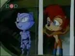 Tập 3 Siêu Nhím Sonic