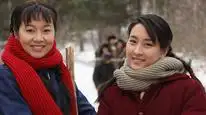 Tập 4 Khi gió thổi