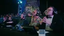 Tập 07 Đô vật