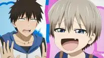 Tập 10 Uzaki-chan wa Asobitai!