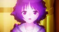 Tập 20 BLUE REFLECTION: RAY