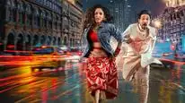 Tập Full Dhoom Dhaam