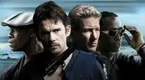 Tập Full Cảnh sát Brooklyn
