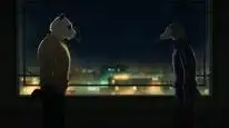 Tập 11 BEASTARS: Thế giới người thú (Phần 2)