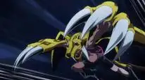 Tập 37 Shaman King: Vua pháp thuật