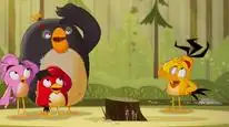 Tập 4 Angry Birds (Phần 4)