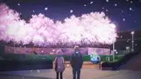 Tập Full Kyoukai no Kanata Movie 2: I'll Be Here - Mirai-hen