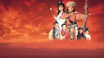 Tập 7 Anh Hùng Xạ Điêu